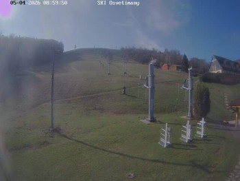 Ski Park Osvětimany