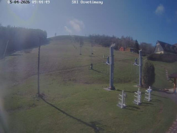 Ski Park Osvětimany