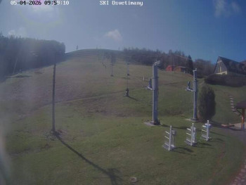 Ski Park Osvětimany