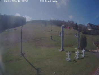 Ski Park Osvětimany