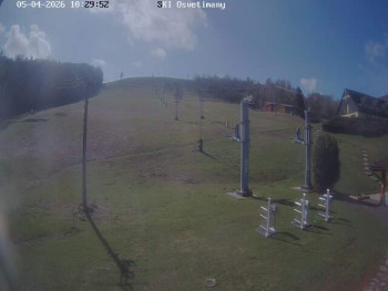 Ski Park Osvětimany