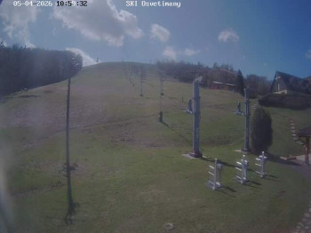 Ski Park Osvětimany