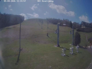 Ski Park Osvětimany