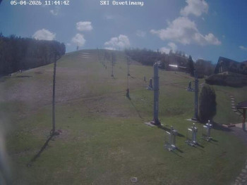 Ski Park Osvětimany