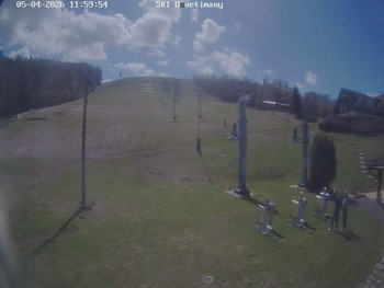 Ski Park Osvětimany