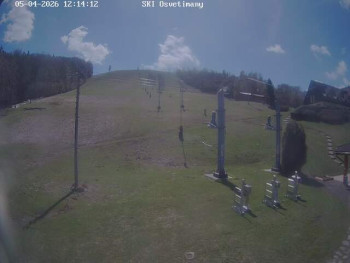 Ski Park Osvětimany