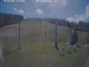 Ski Park Osvětimany