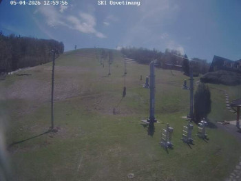 Ski Park Osvětimany