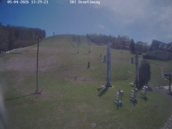 Ski Park Osvětimany