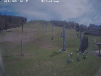 Ski Park Osvětimany