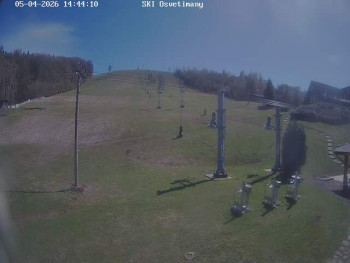 Ski Park Osvětimany