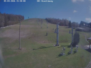 Ski Park Osvětimany