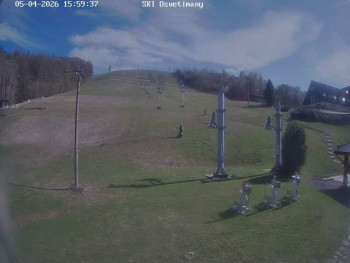 Ski Park Osvětimany