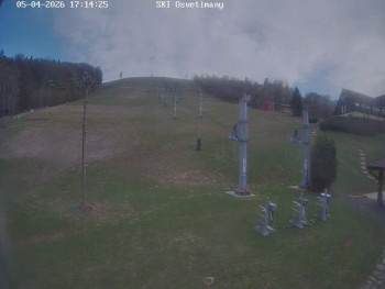 Ski Park Osvětimany