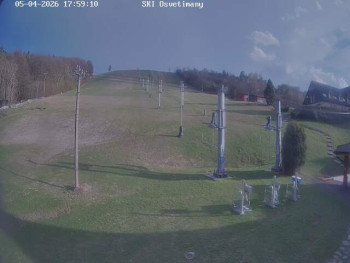 Ski Park Osvětimany