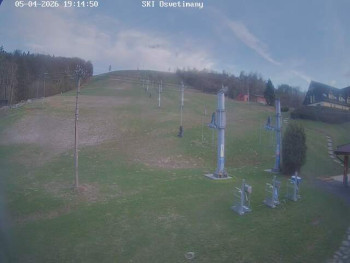 Ski Park Osvětimany