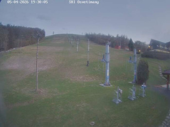 Ski Park Osvětimany