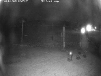 Ski Park Osvětimany