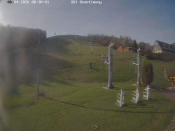 Ski Park Osvětimany