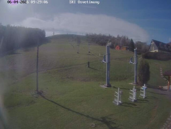 Ski Park Osvětimany