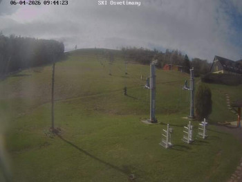 Ski Park Osvětimany