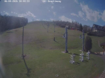 Ski Park Osvětimany