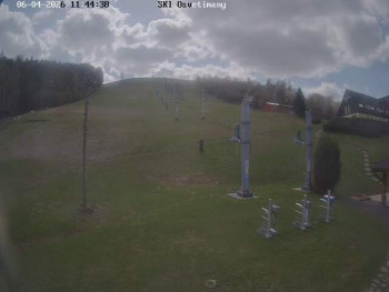 Ski Park Osvětimany