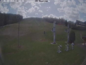 Ski Park Osvětimany