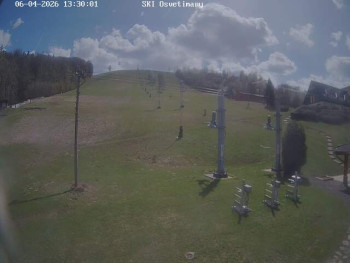 Ski Park Osvětimany