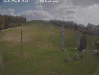 Ski Park Osvětimany