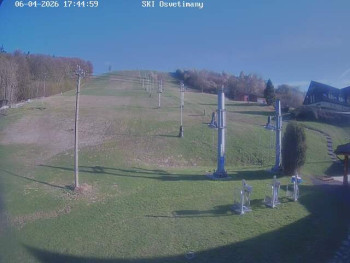 Ski Park Osvětimany