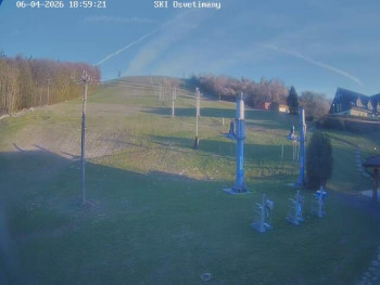 Ski Park Osvětimany