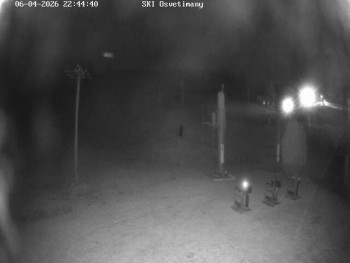 Ski Park Osvětimany