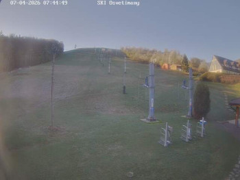 Ski Park Osvětimany