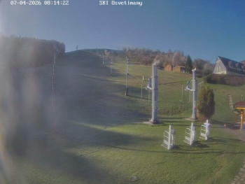 Ski Park Osvětimany