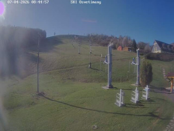 Ski Park Osvětimany