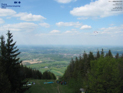 Červená sjezdovka, Třinec