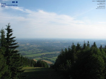 Snímek    6.7.2025 v 07:00