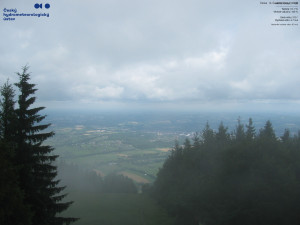 Javorový vrch - Červená sjezdovka, Třinec - 10.7.2025 v 11:45