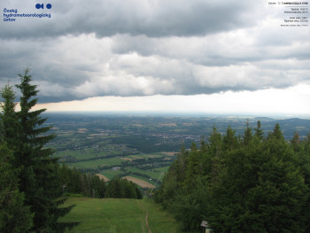 Snímek    12.7.2025 v 18:00