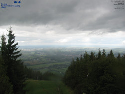 Červená sjezdovka, Třinec