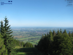Červená sjezdovka, Třinec