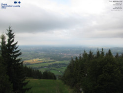 Červená sjezdovka, Třinec