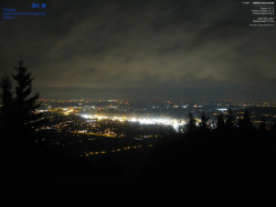 Červená sjezdovka, Třinec