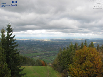 Snímek    18.10.2025 v 14:00