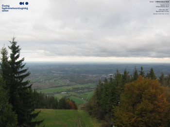 Snímek    18.10.2025 v 17:00
