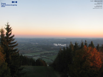 Snímek    20.10.2025 v 07:30