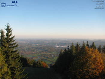 Snímek    20.10.2025 v 08:00