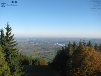 Snímek    20.10.2025 v 09:00