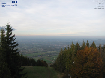 Snímek    21.10.2025 v 17:00